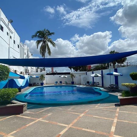 Hotel San Diego Mazatlan Ngoại thất bức ảnh