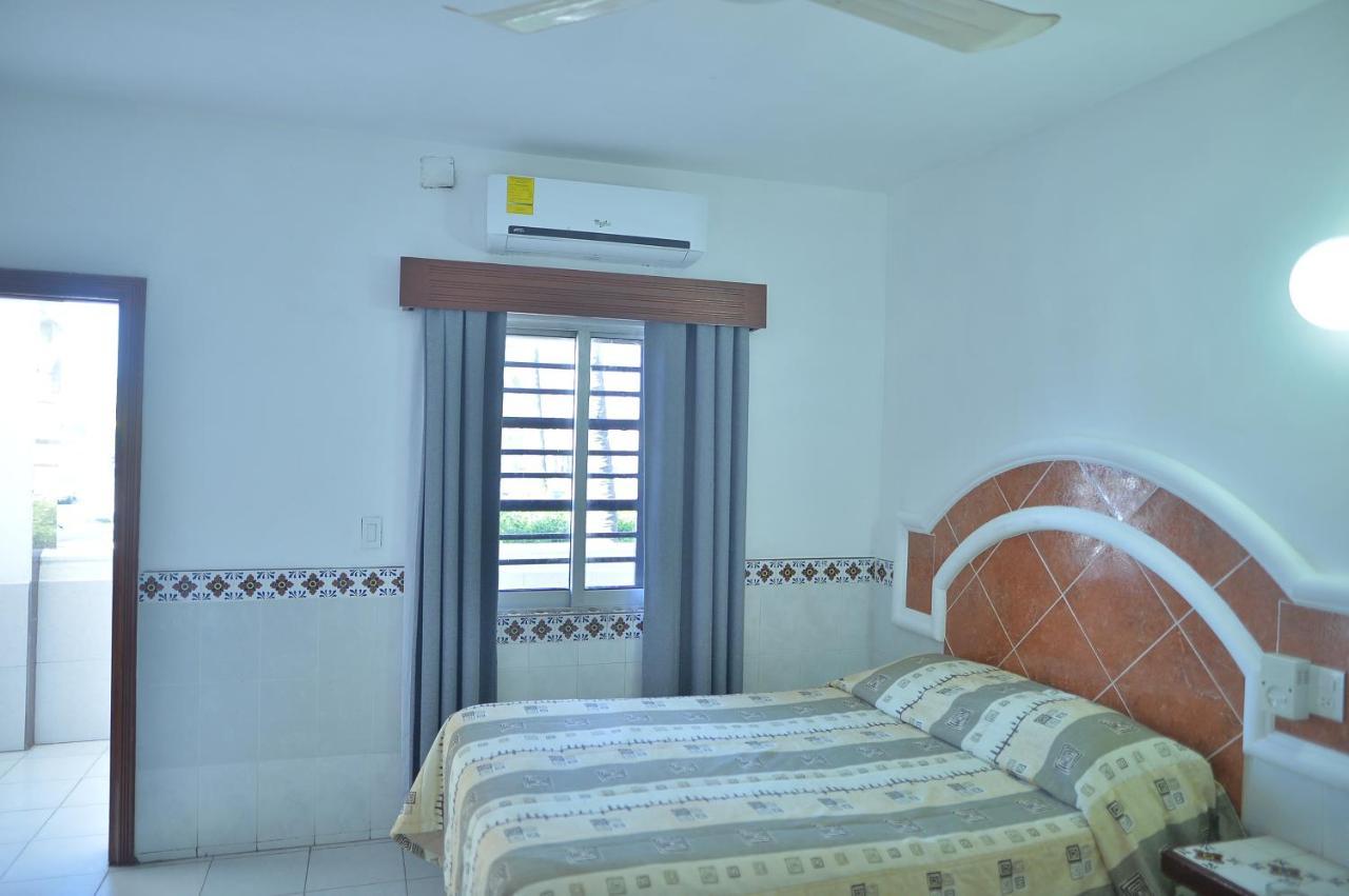 Hotel San Diego Mazatlan Ngoại thất bức ảnh