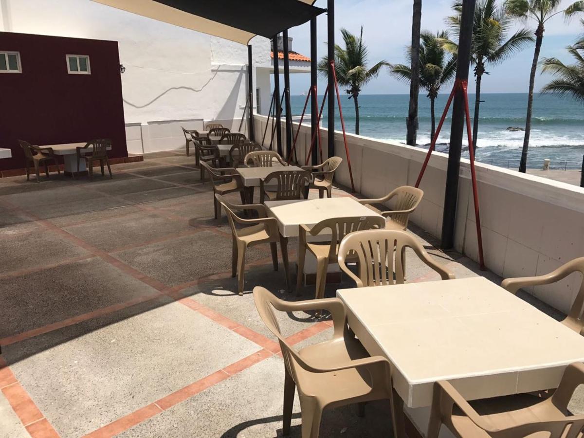 Hotel San Diego Mazatlan Ngoại thất bức ảnh