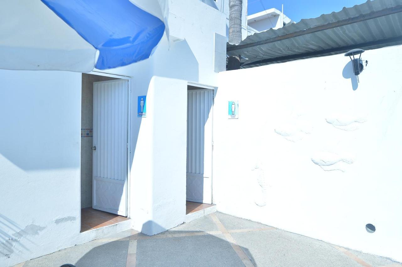 Hotel San Diego Mazatlan Ngoại thất bức ảnh