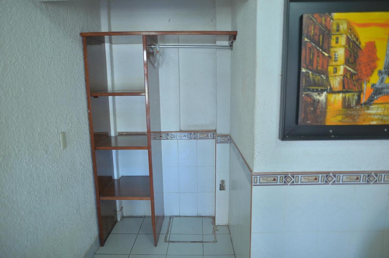 Hotel San Diego Mazatlan Ngoại thất bức ảnh