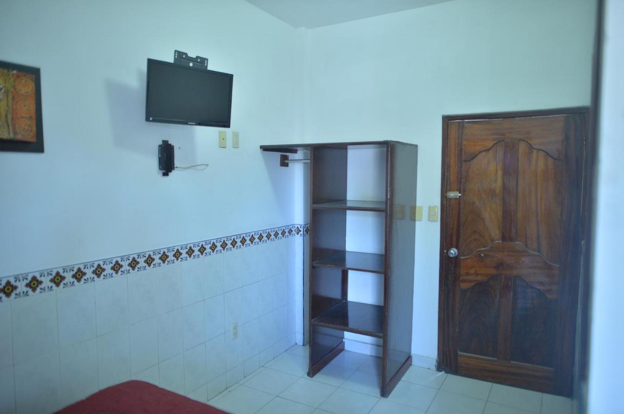 Hotel San Diego Mazatlan Ngoại thất bức ảnh