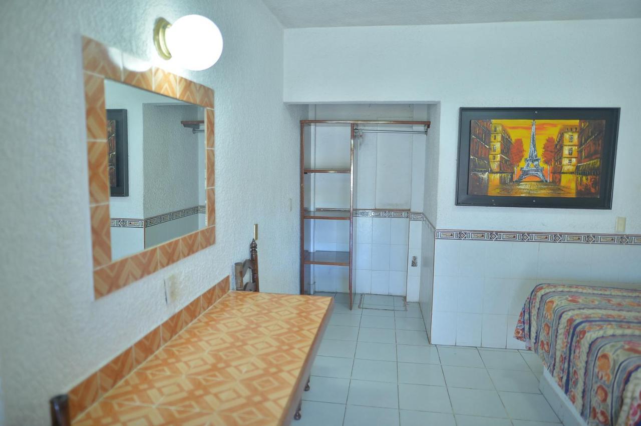 Hotel San Diego Mazatlan Ngoại thất bức ảnh