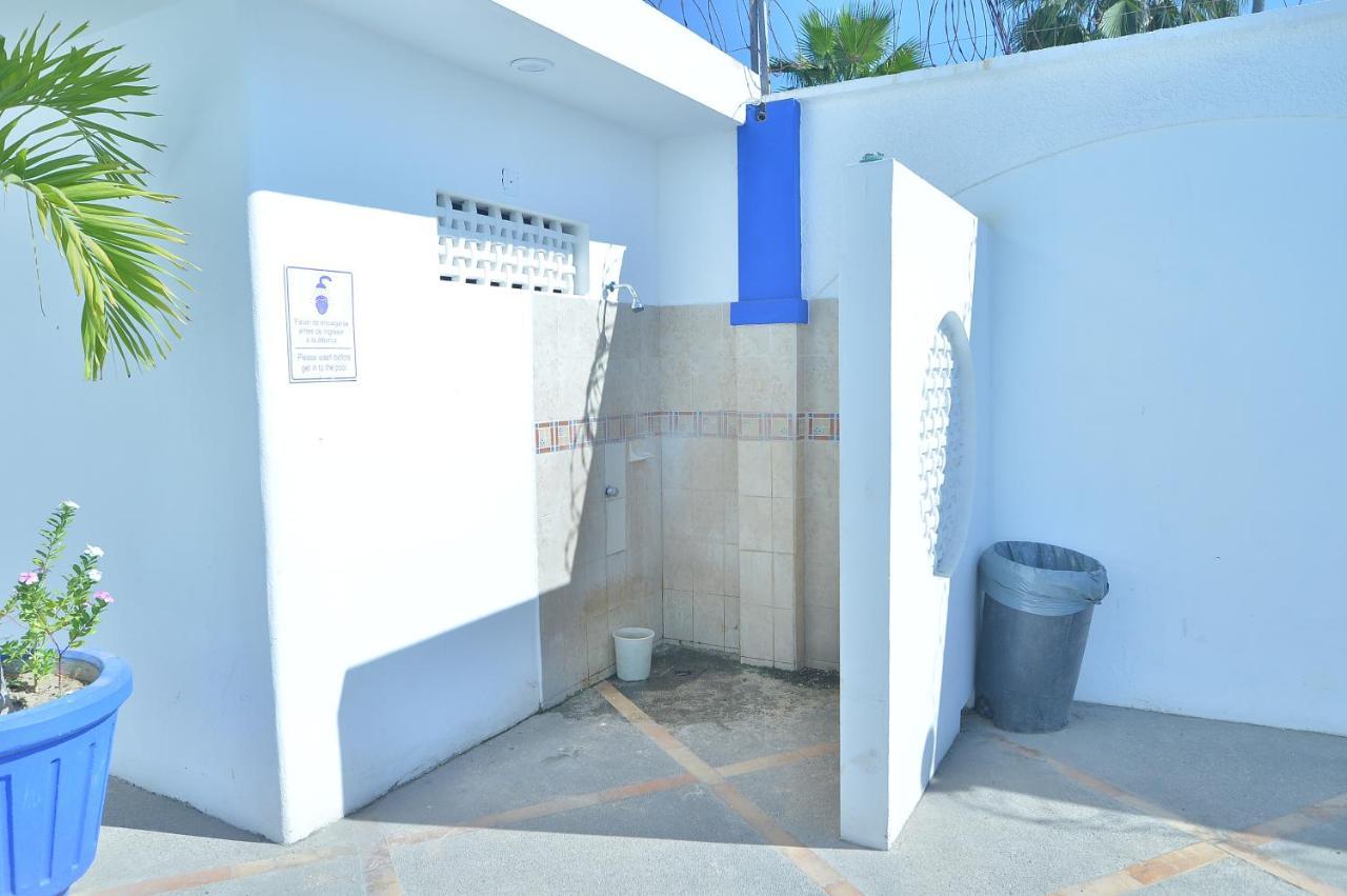 Hotel San Diego Mazatlan Ngoại thất bức ảnh