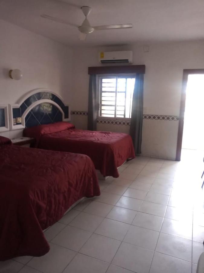 Hotel San Diego Mazatlan Ngoại thất bức ảnh