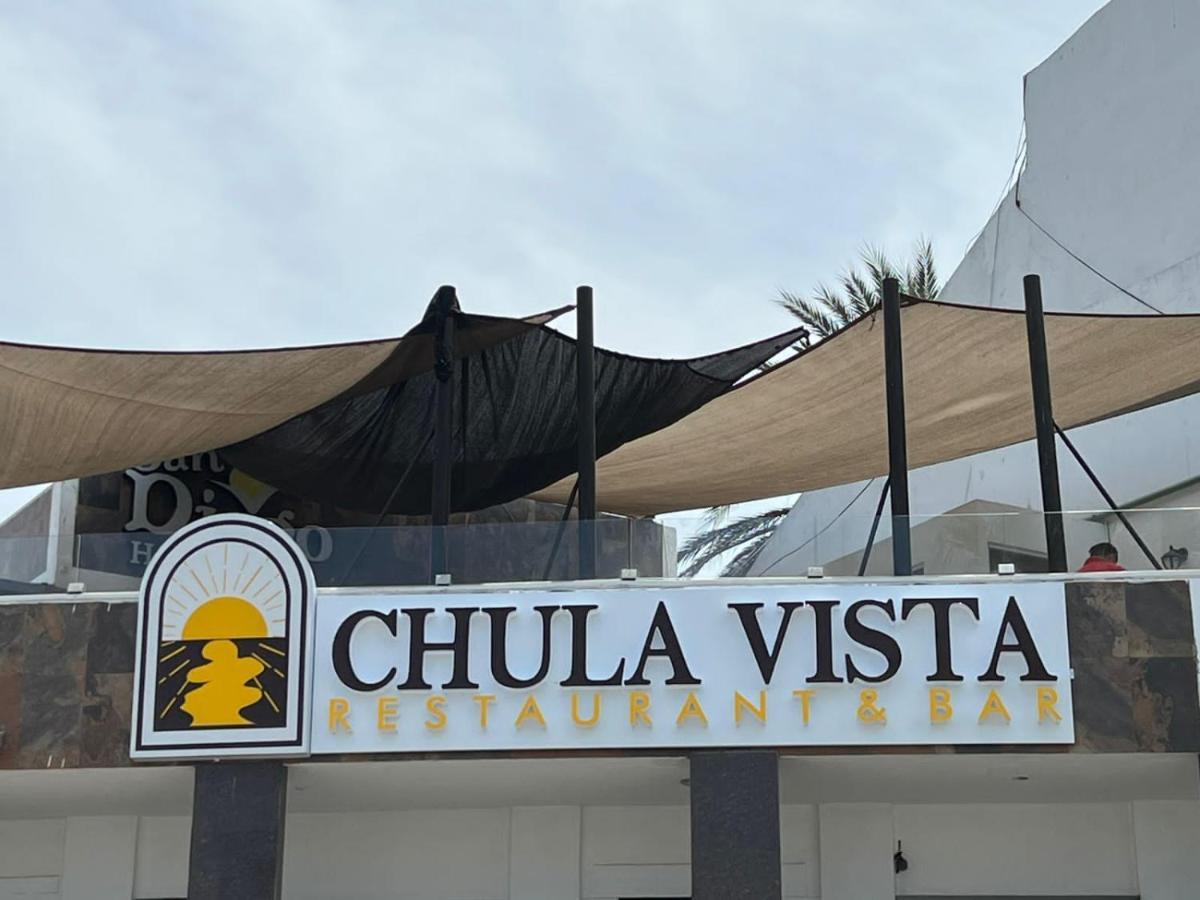 Hotel San Diego Mazatlan Ngoại thất bức ảnh