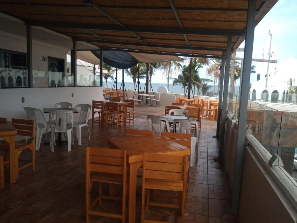 Hotel San Diego Mazatlan Ngoại thất bức ảnh